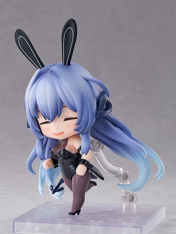 Azur Lane - Nendoroid New Jersey: Exhilarating Steps! Figure