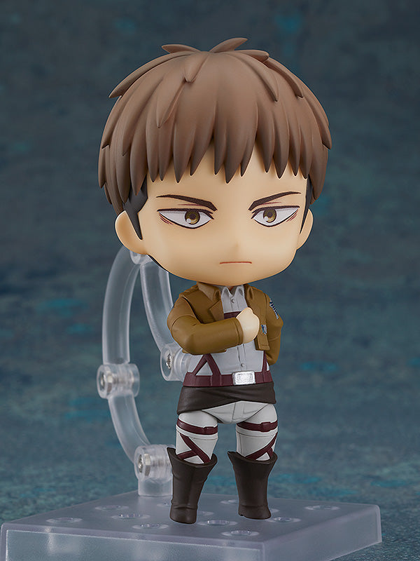 Attack on Titan - Nendoroid Jean Kirstein Figure