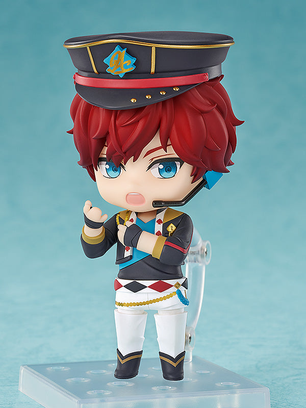 Nendoroid Hiiro Amagi Figure