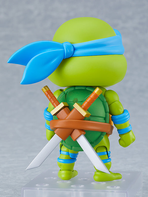 Nendoroid Leonardo Figure
