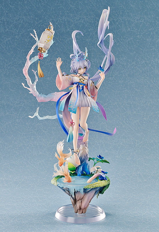Vsinger - Luo Tianyi: Chant of Life Ver. 1/7 Scale Figure