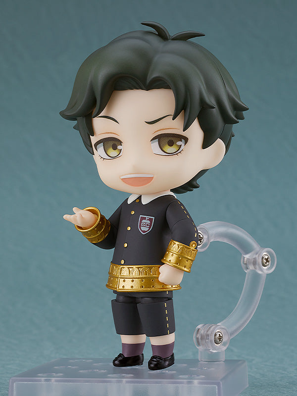 SPY x FAMILY - Nendoroid Damian Desmond Figure