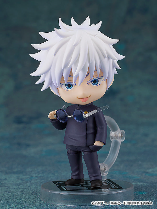 Jujutsu Kaisen Hidden Inventory / Premature Death - Nendoroid Satoru Gojo: Tokyo Jujutsu High School Ver. Figure (Rerelease)