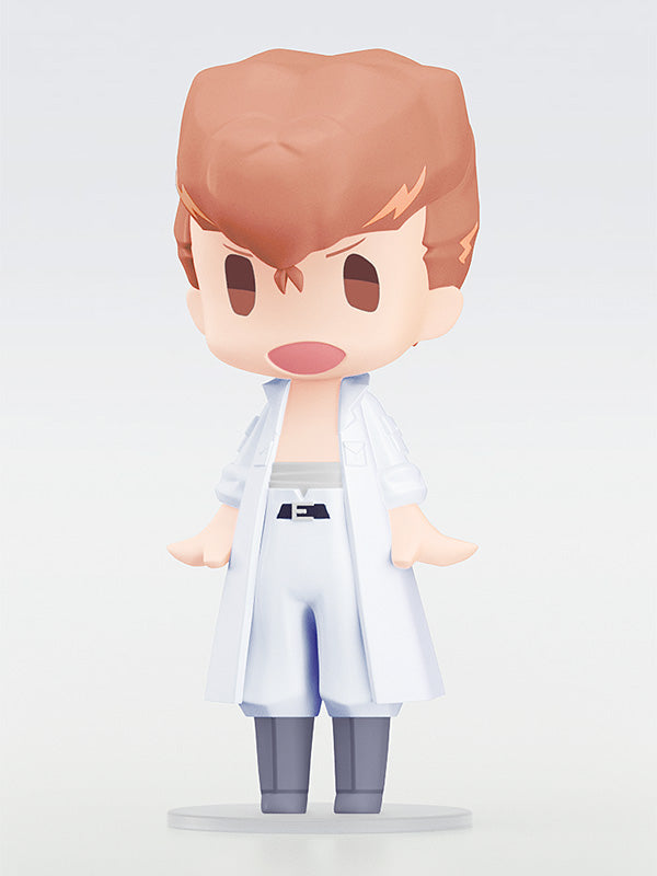Yu Yu Hakusho - HELLO! GOOD SMILE Kazuma Kuwabara Figure