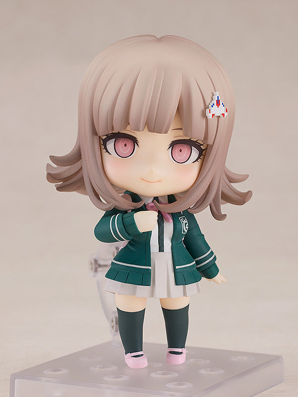 Danganronpa 1•2 Reload - Nendoroid Chiaki Nanami Figure (Re-release)