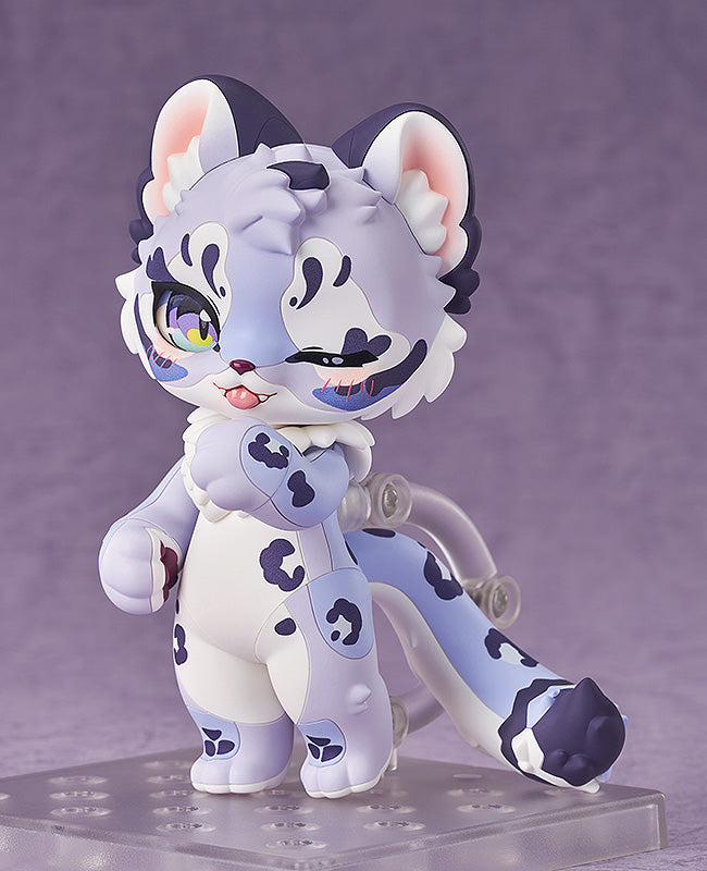 Nendoroid Oslo Figure