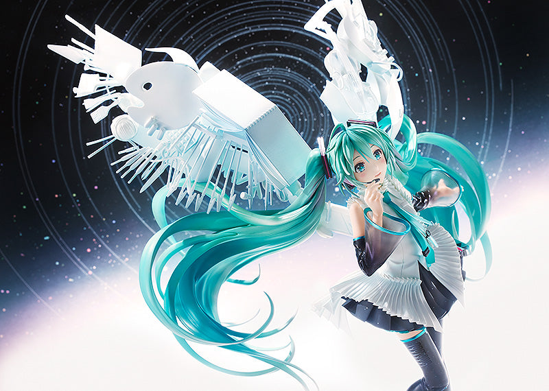 Hatsune Miku - Hatsune Miku: Happy 16th Birthday Ver. 1/7 Scale Figure  (Rerelease)