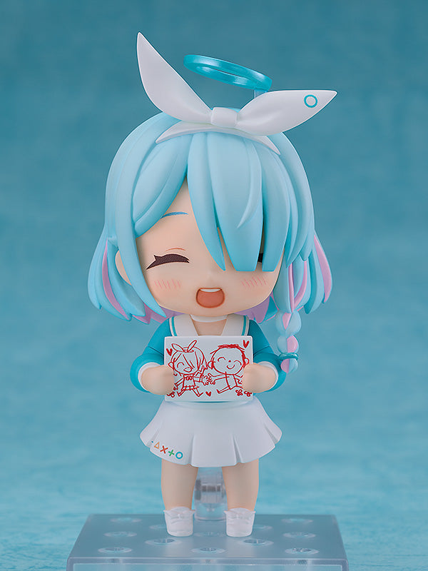 Blue Archive - Nendoroid Arona Figure (Rerelease)