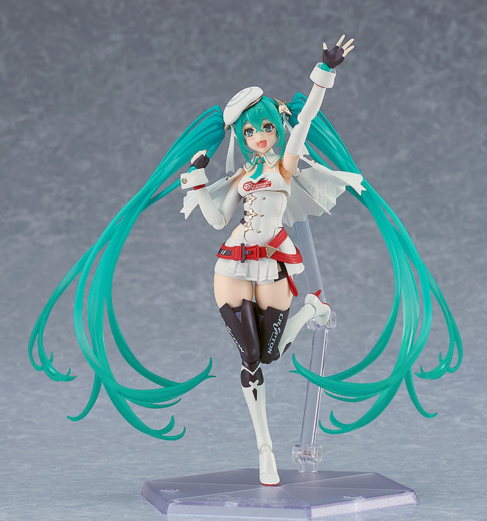 Racing Miku - figma Racing Miku 2023 ver. Figure