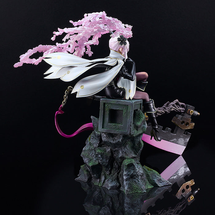 Plantopia - Alpha Figure