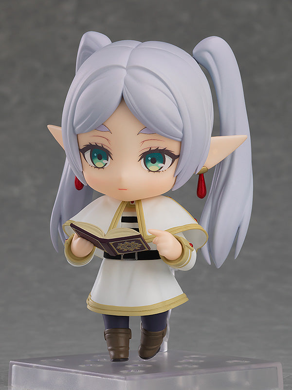 Frieren: Beyond Journey's End - Nendoroid Frieren Figure (Re-release)