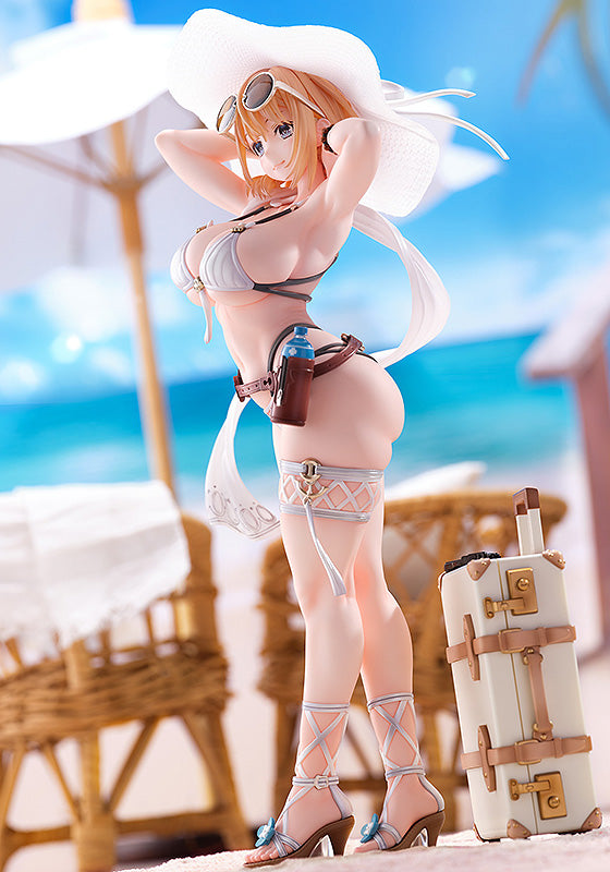 toridamono Original - Mira 1/7 Scale Figure