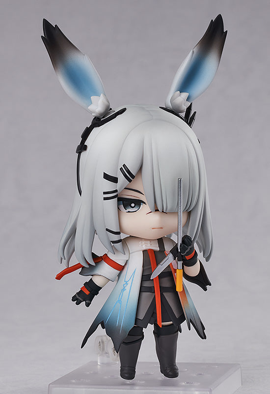Nendoroid FrostNova Figure (Re-release)