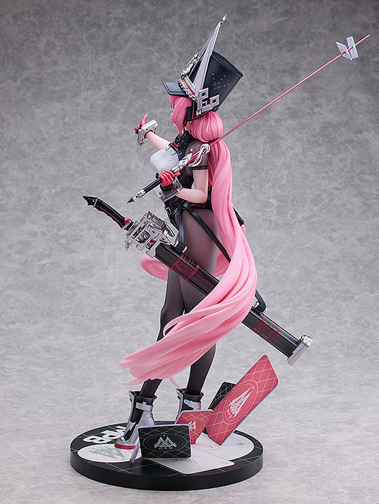 Magical Parade Bunny 1/4 Scale Figure – Good Smile US
