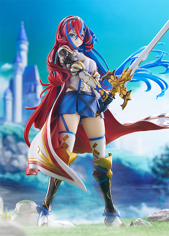 Fire Emblem: Engage - Alear 1/7 Scale Figure