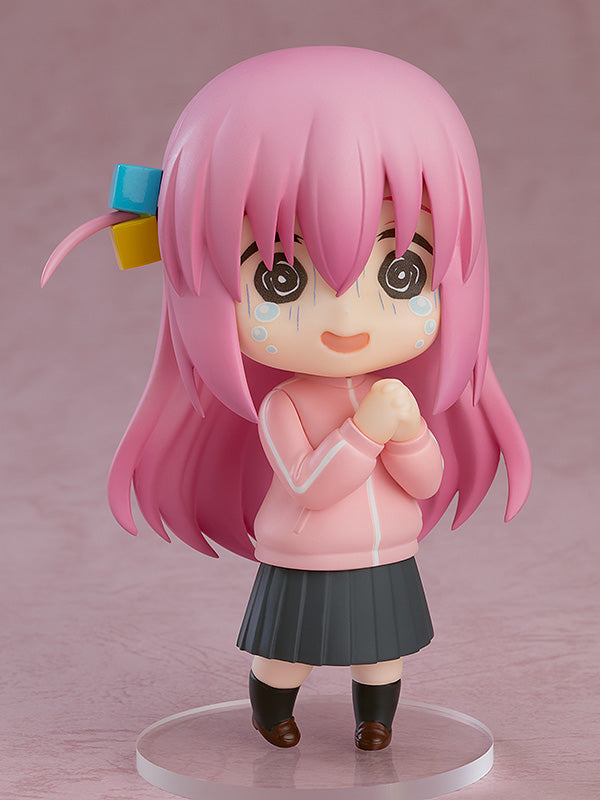 Nendoroid Hitori Gotoh Figure (Re-release)