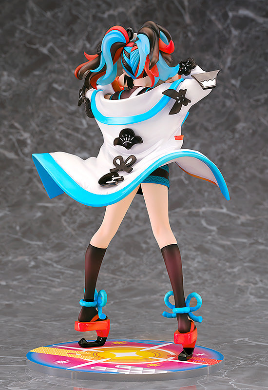 Fate/Grand Order - Archer/Sei Shonagon 1/7 Scale Figure