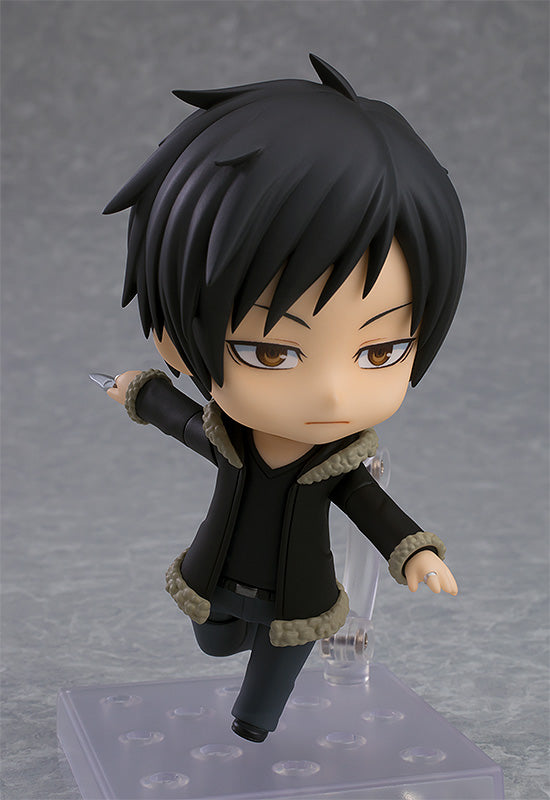 Durarara!!x2  - Nendoroid Izaya Orihara Figure