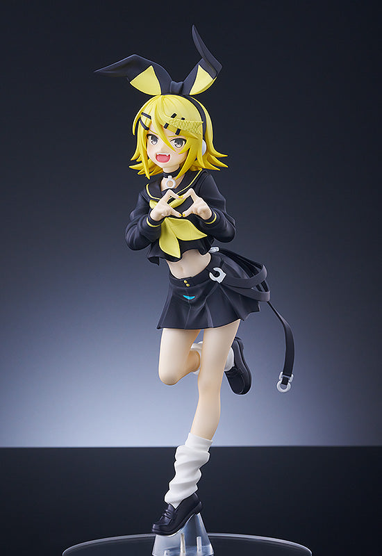 POP UP PARADE Kagamine Rin: BRING IT ON Ver. L Size Figure