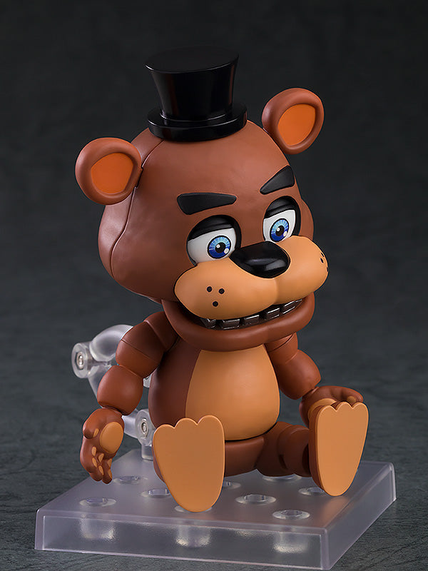 Nendoroid Freddy Fazbear Figure