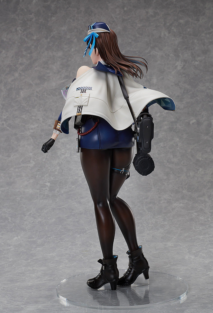 GODDESS OF VICTORY: NIKKE - Marian 1/4 Scale Figure