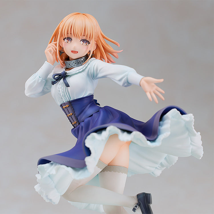 Butareba: The Story of a Man Turned into a Pig - Jess 1/7 Scale Figure