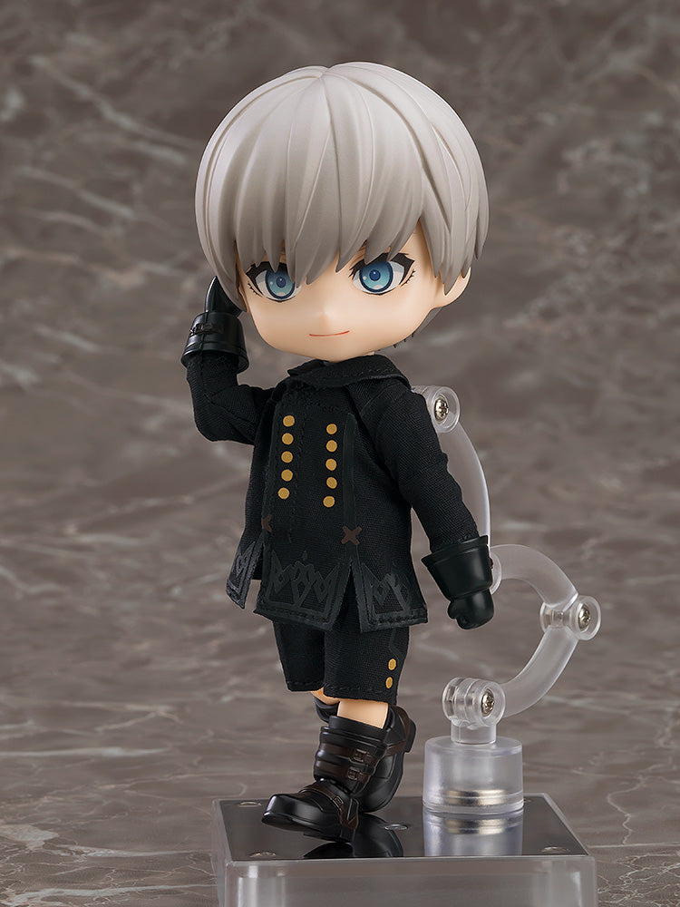 Nendoroid Doll 9S (YoRHa No.9 Type S)