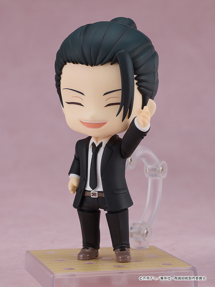 Jujutsu Kaisen - Nendoroid Suguru Geto: Suit Ver. Figure