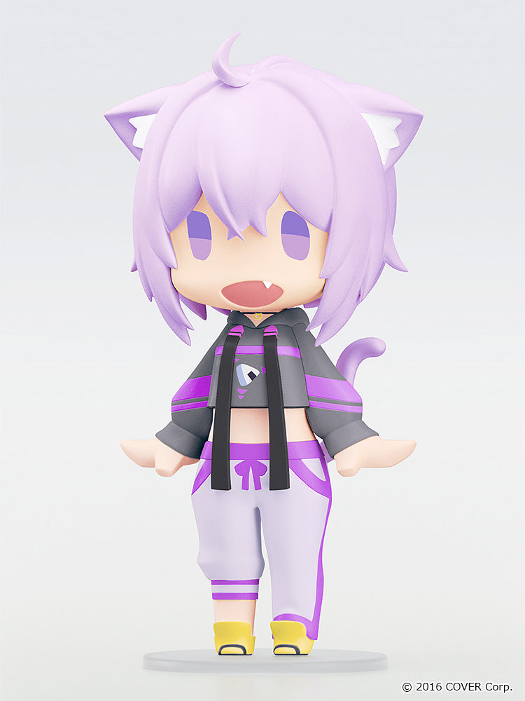 hololive production - HELLO! GOOD SMILE Nekomata Okayu Figure