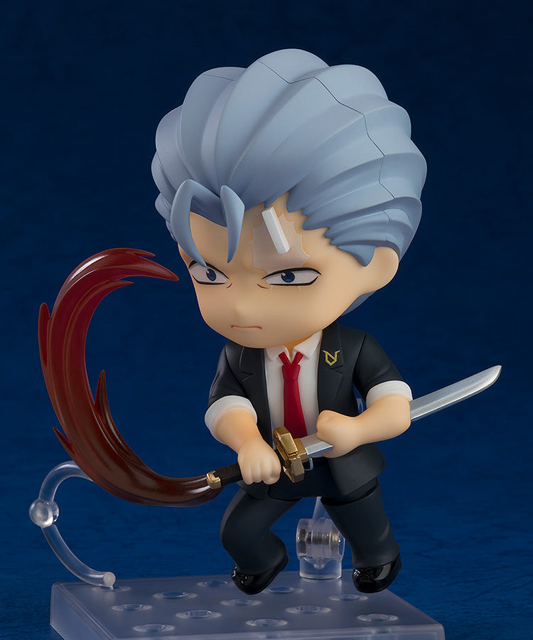Undead Unluck - Nendoroid Andy Figure