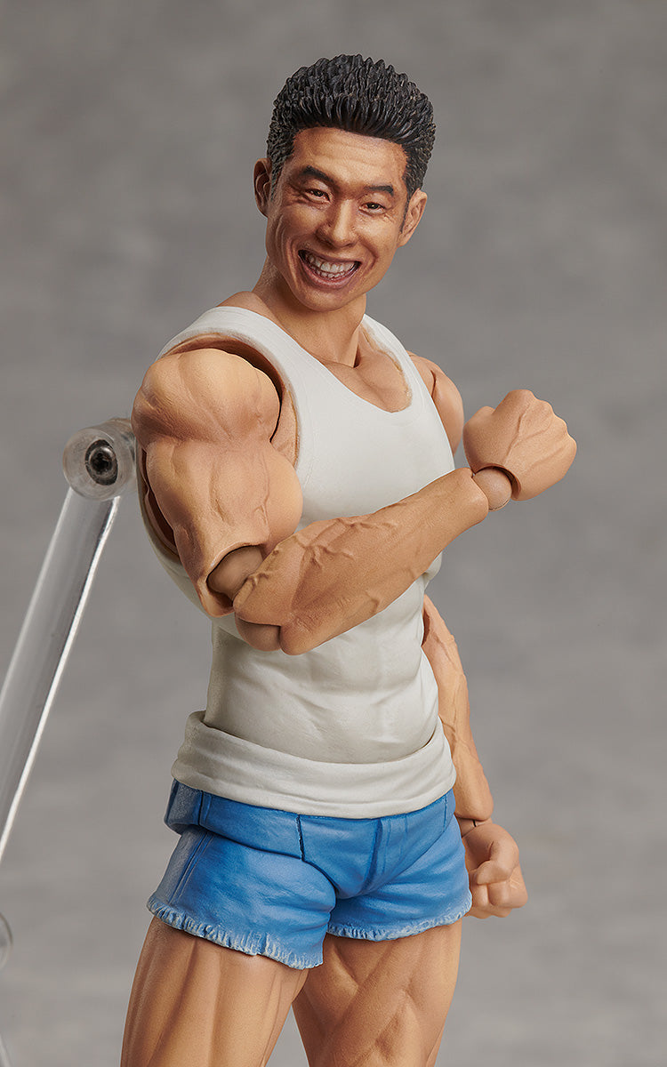 Nakayama Kinni-kun
