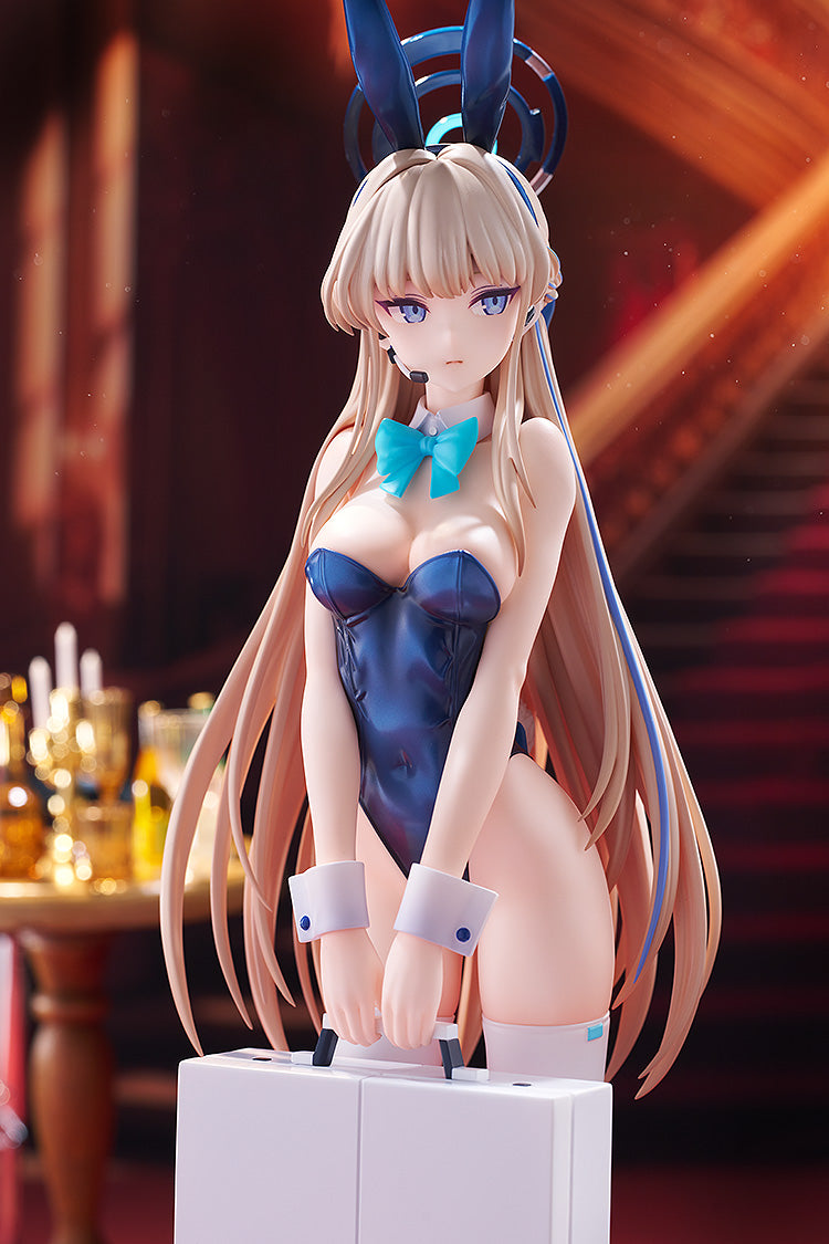 Blue Archive - Toki Asuma (Bunny Girl) 1/7 Scale Figure