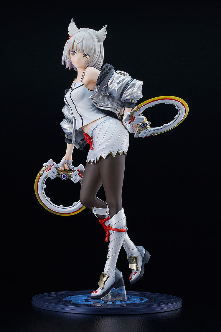 Xenoblade Chronicles 3 - Mio 1/7 Scale Figure – Good Smile US