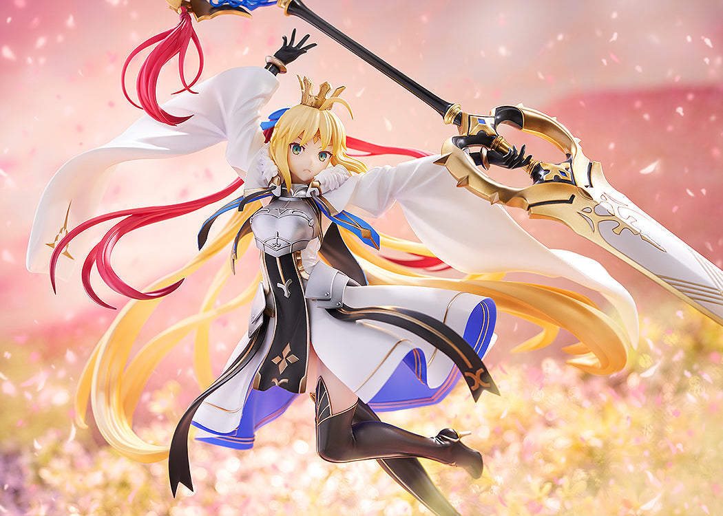 Fate/Grand Order - Caster/Altria Caster 1/7 Scale Figure