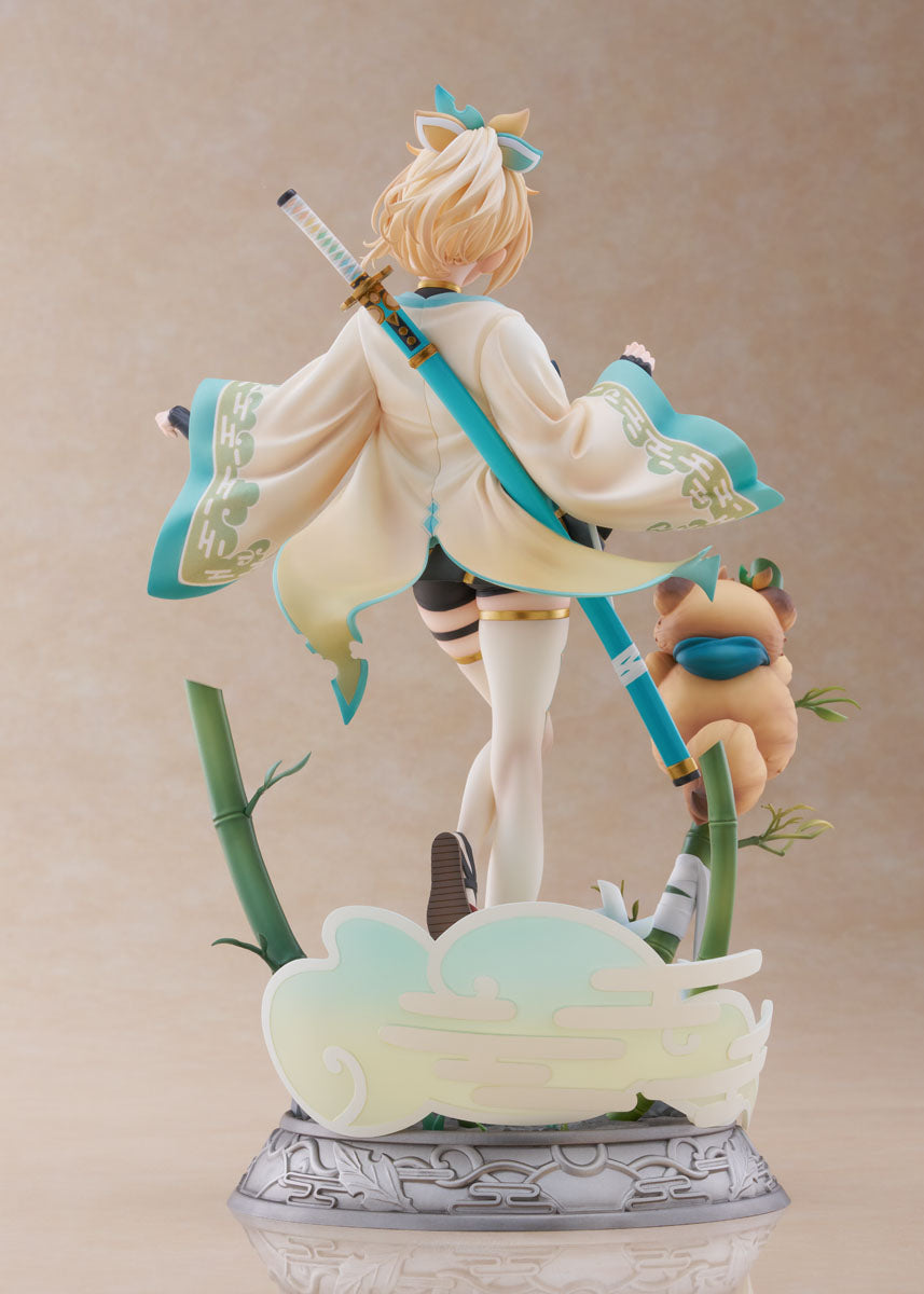 hololive production - Iroha Kazama 1/7 Scale Figure