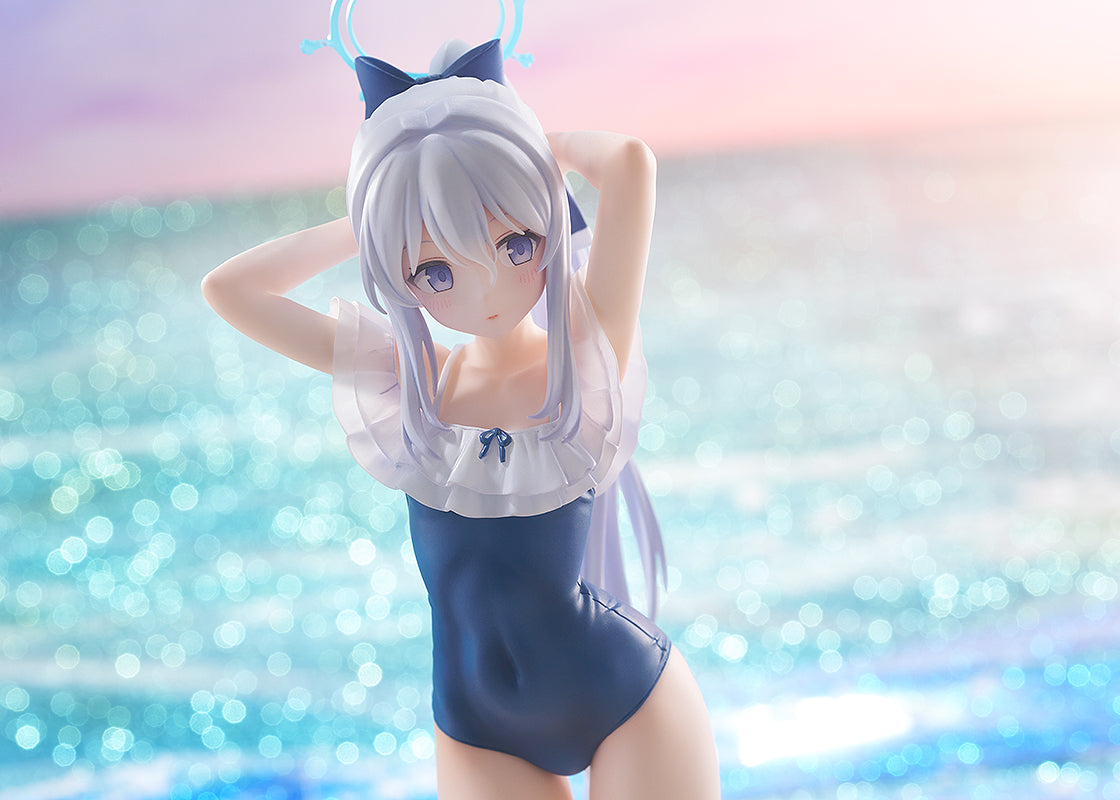 Blue Archive - Miyako (Swimsuit): Memorial Lobby Ver. 1/7 Scale Figure