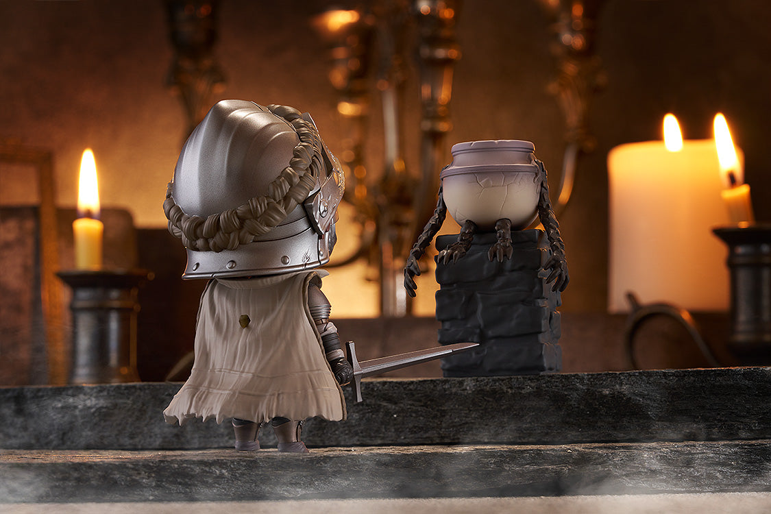Nendoroid Vagabond Figure
