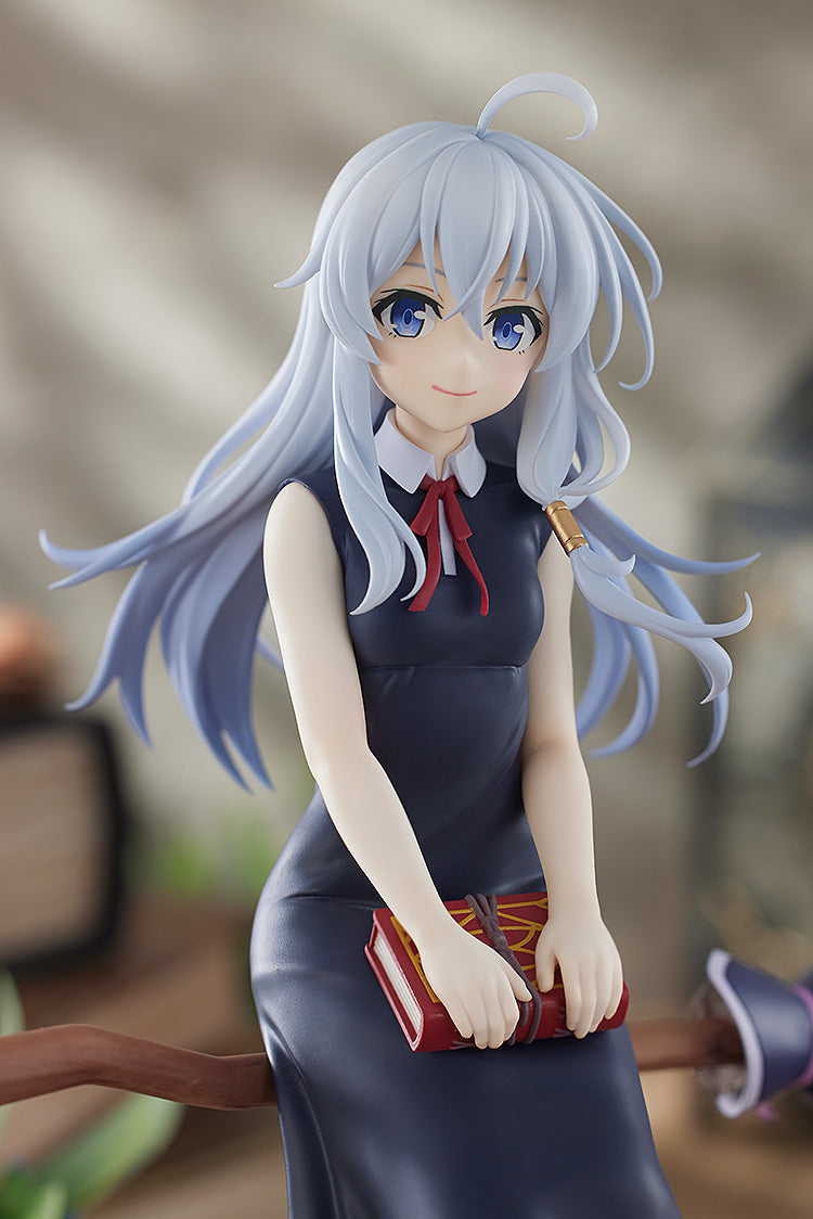 Wandering Witch - POP UP PARADE Elaina L Size Figure