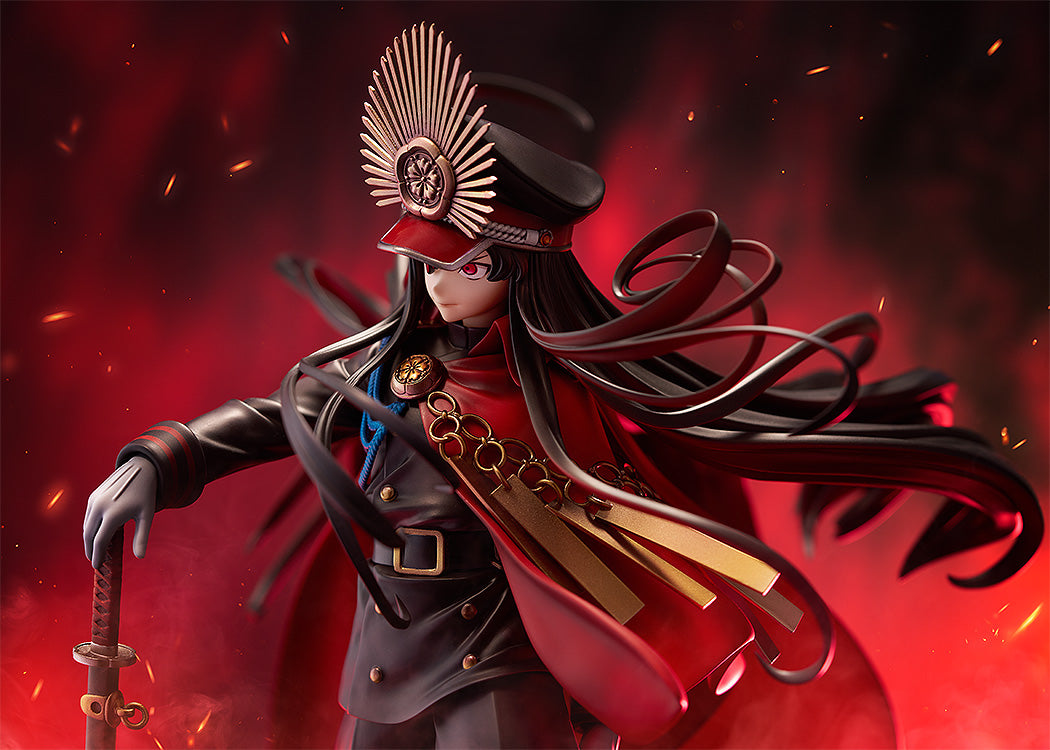Fate/Grand Order - Avenger/Oda Nobunaga 1/7 Scale Figure
