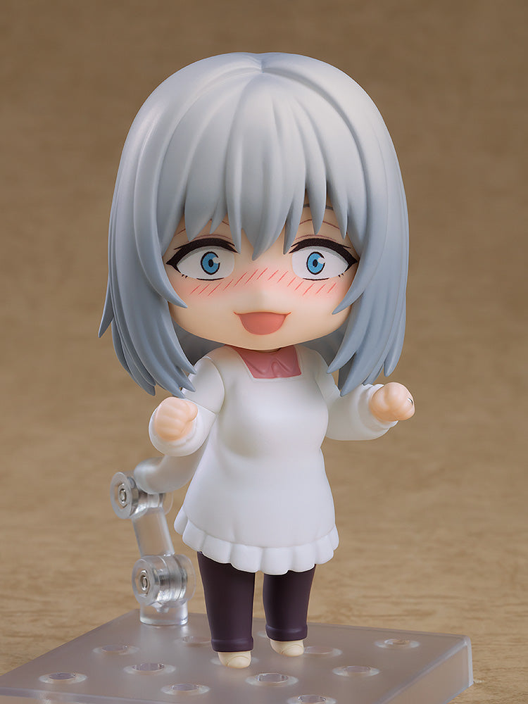 Jii-san Baa-san Wakagaeru - Nendoroid Grandma Figure