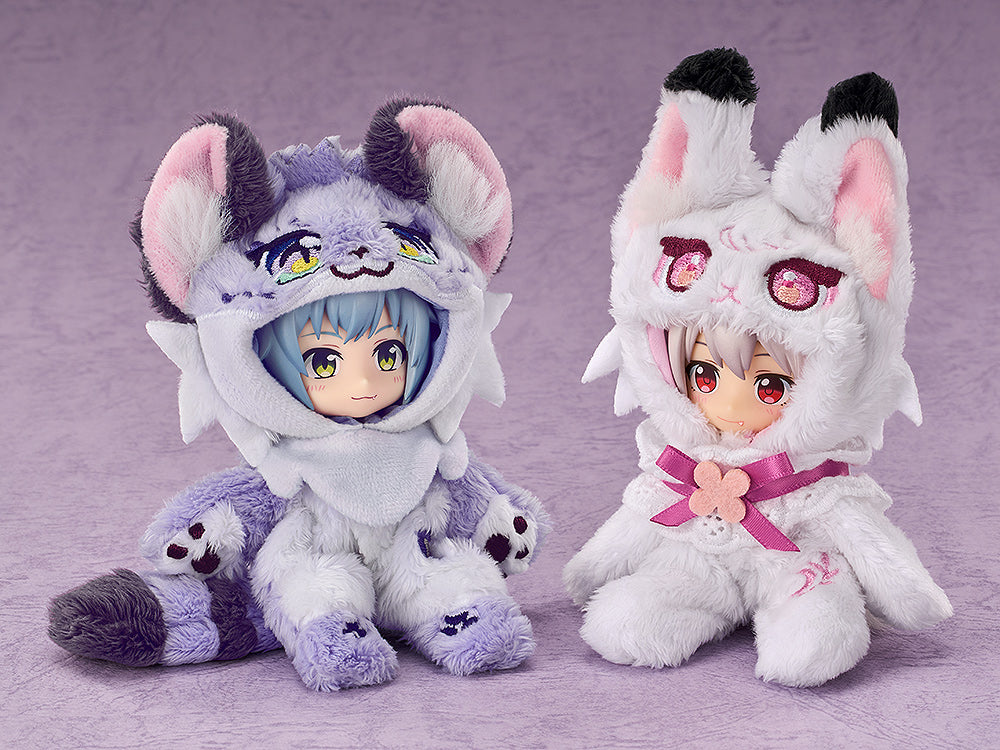 FLUFFY LAND - Nendoroid Doll Kigurumi Pajamas: Anael