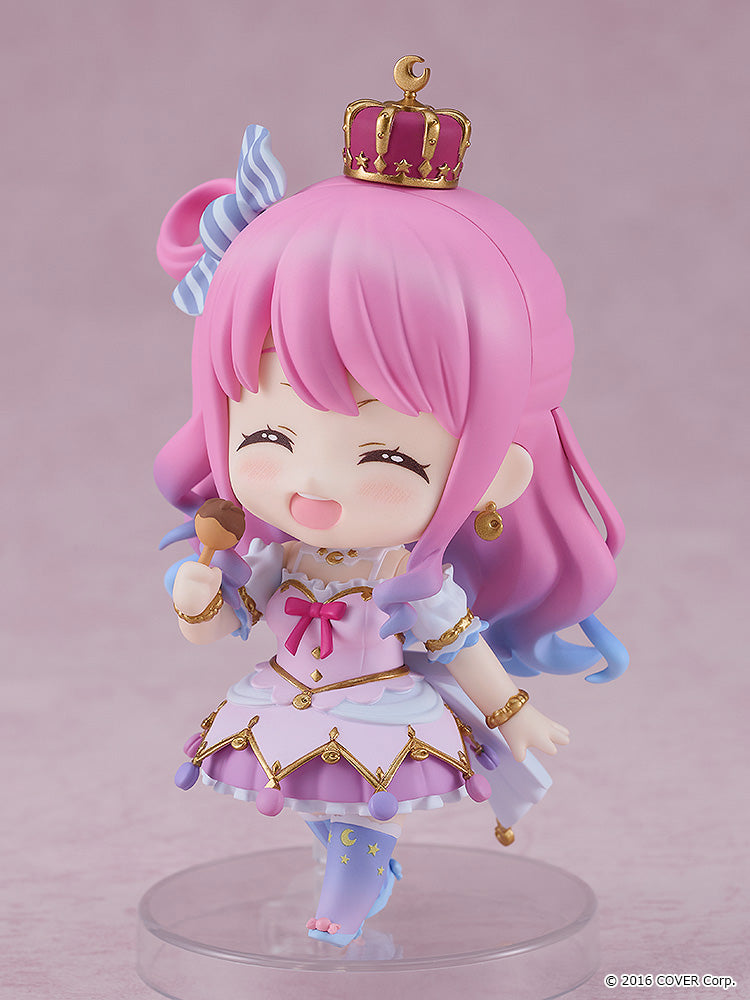 hololive production - Nendoroid Himemori Luna Figure