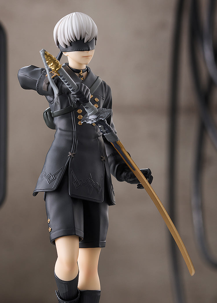 NieR:Automata Ver1.1a - POP UP PARADE 9S (YoRHa No.9 Type S