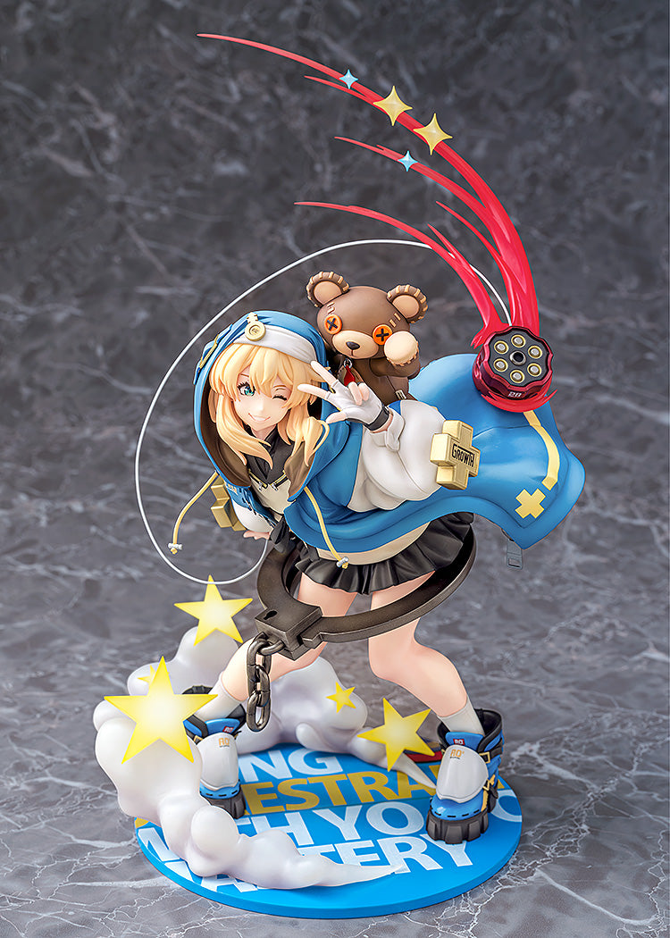 GUILTY GEAR -STRIVE - Bridget 1/6 Scale Figure