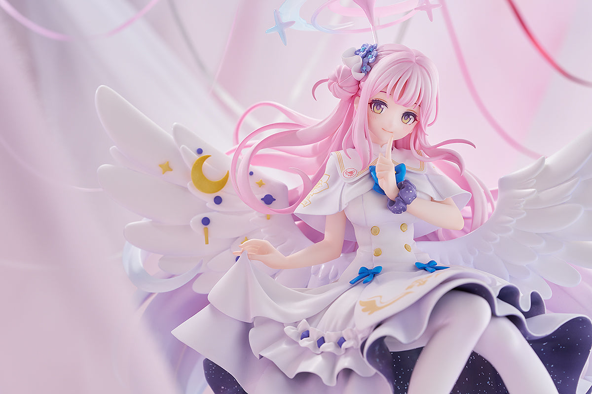 Blue Archive - Mika ~Call of the Stars~ 1/7 Scale Figure