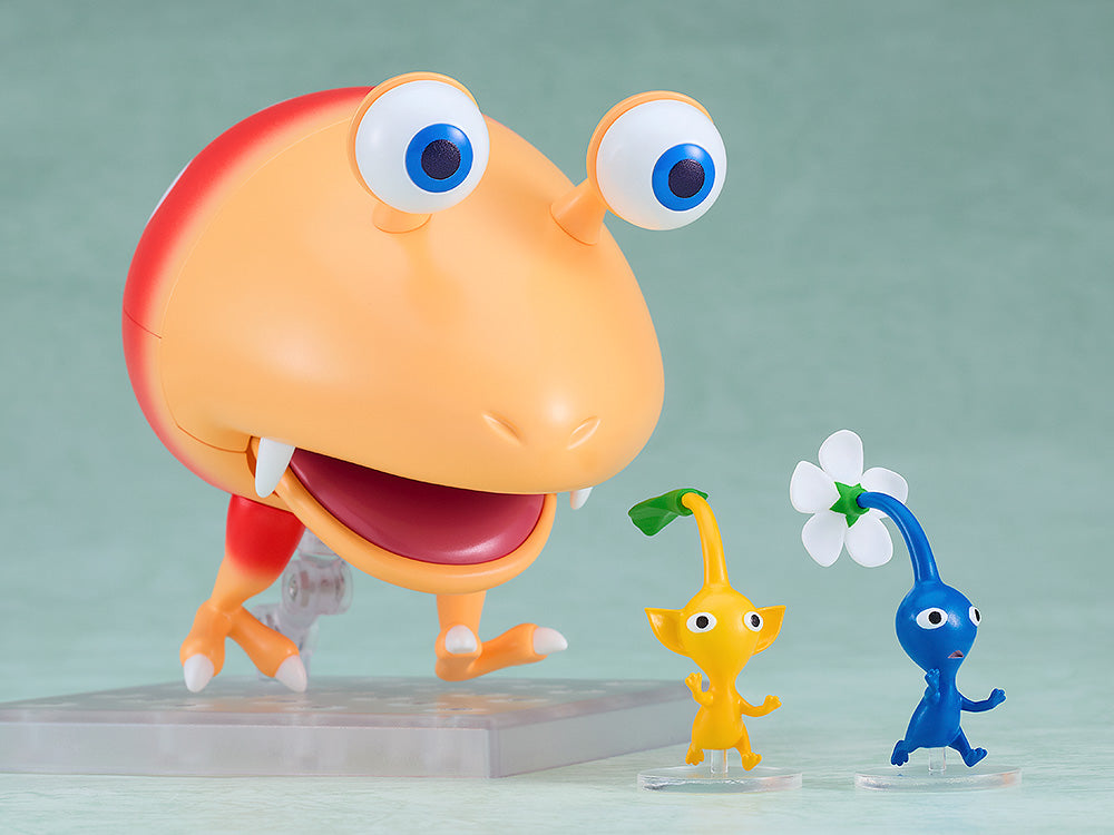 Pikmin - Nendoroid Bulborb Figure