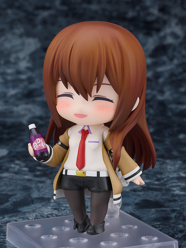 Steins;Gate - Nendoroid Kurisu Makise 2.0 Figure