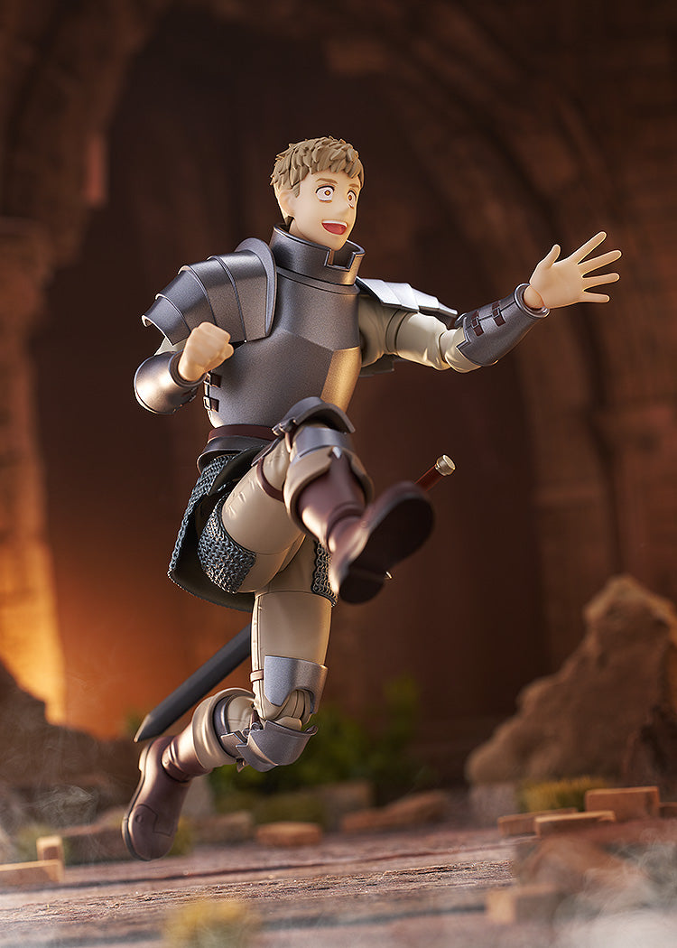 Delicious in Dungeon  - figma Laios Figure