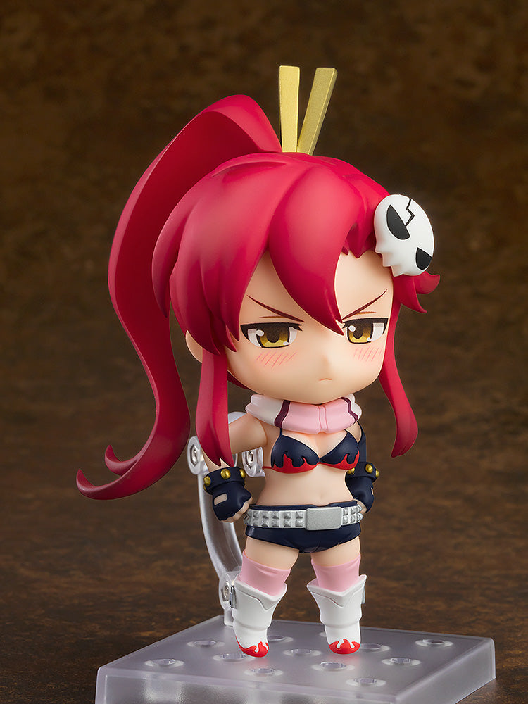 Tengen Toppa Gurren Lagann - Nendoroid Yoko 2.0 Figure