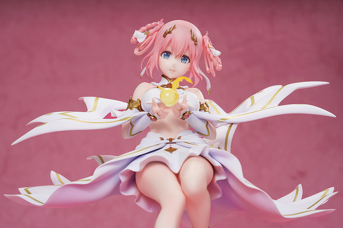 Princess Connect! Re: Dive - Yui (Ceremonial) 1/7 Scale Figure